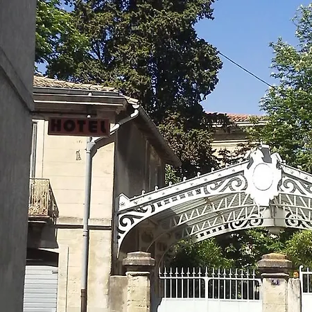 Hotel Cosmos