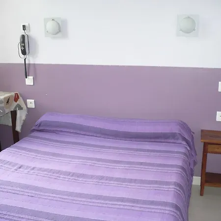 Hotel Cosmos Montpellier