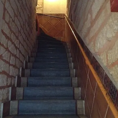 Hotel Cosmos