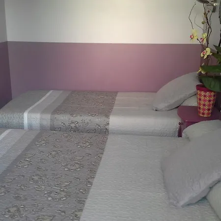 Cosmos Hotel 2*