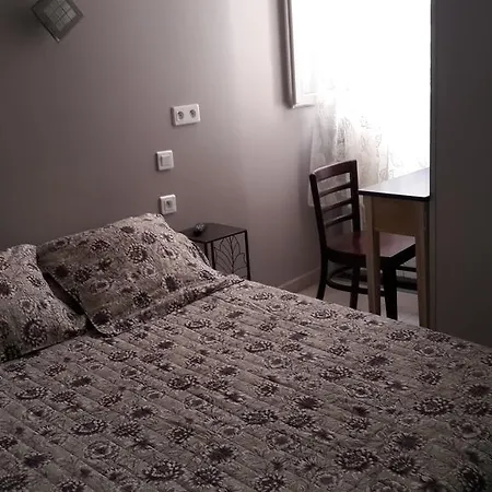 Hotel Cosmos 2*